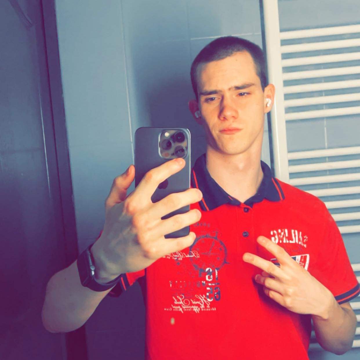 Profil de Manoe, 21 ans, Plan cul à Bréhand