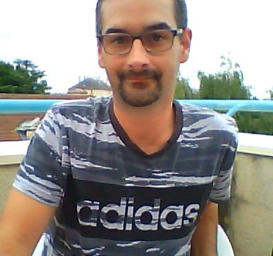 Profil de Julyan, 43 ans, Plan cul à Guichen