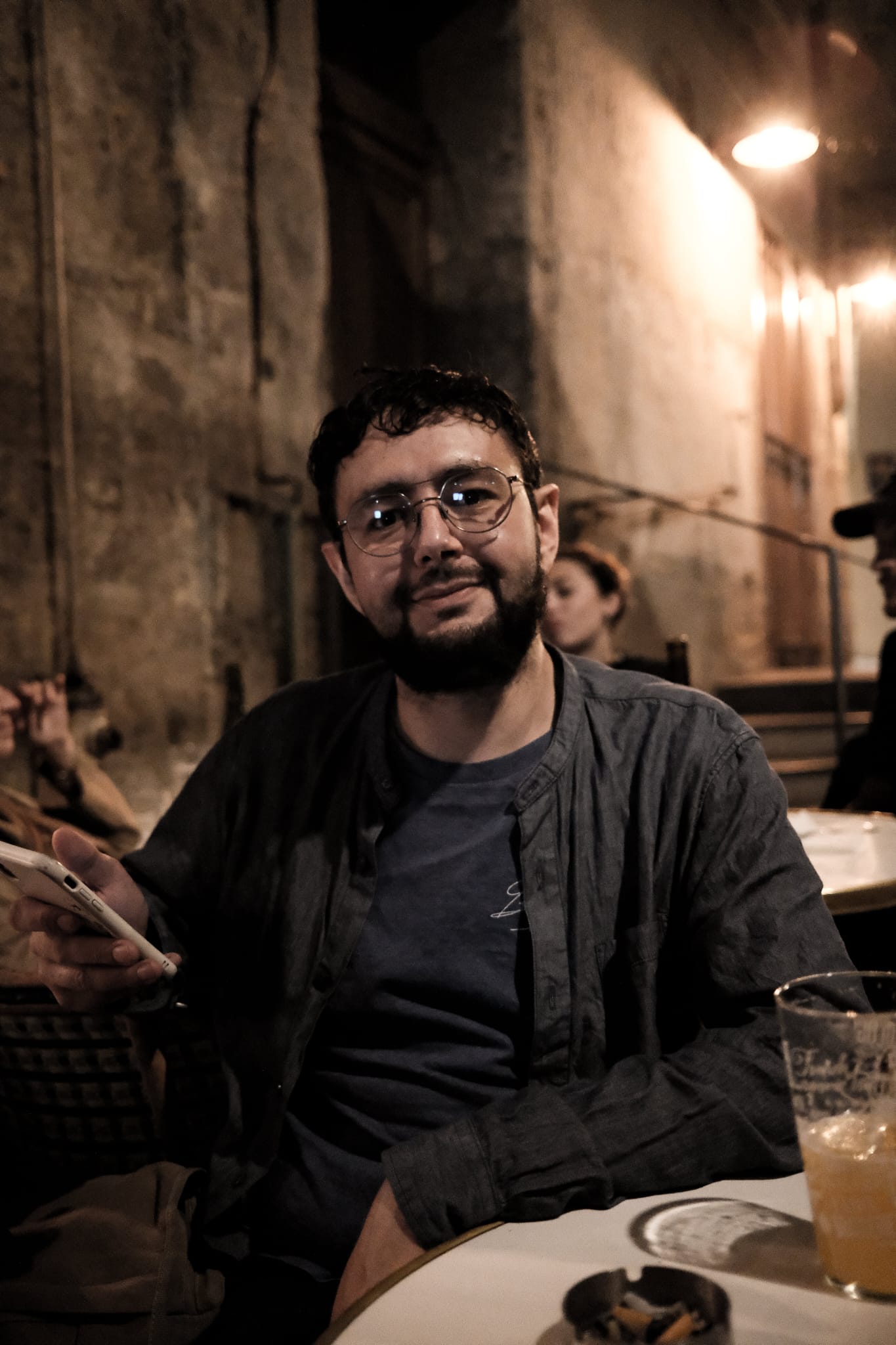 Profil de Katib, 35 ans, Plan cul à Elven