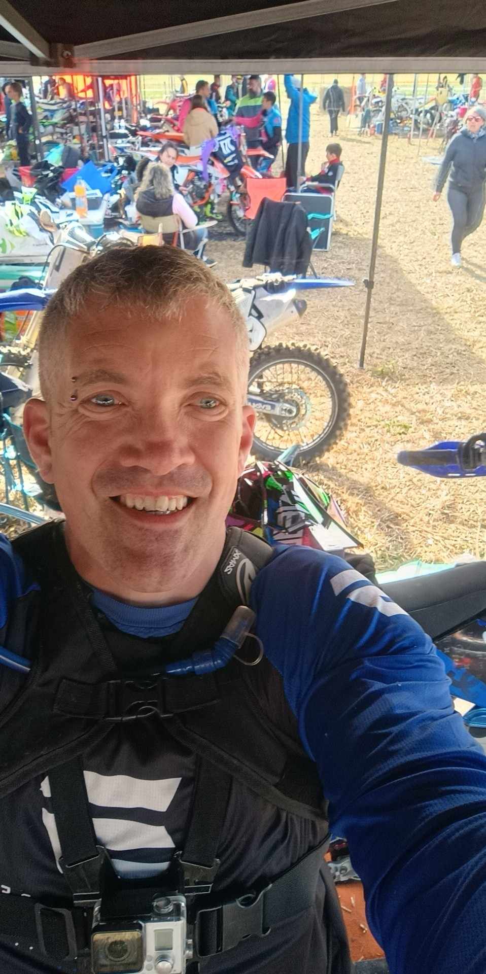 Profil de Joe, 37 ans, Plan cul à Berhet
