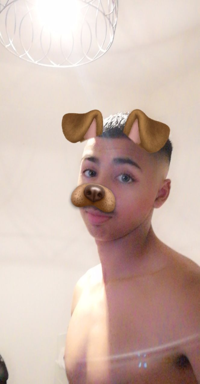 Profil de Millian, 22 ans, Plan cul à Saint-Adrien