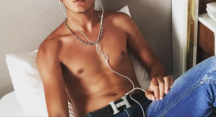 Profil de Dhia, 29 ans, Plan cul à Plancoët