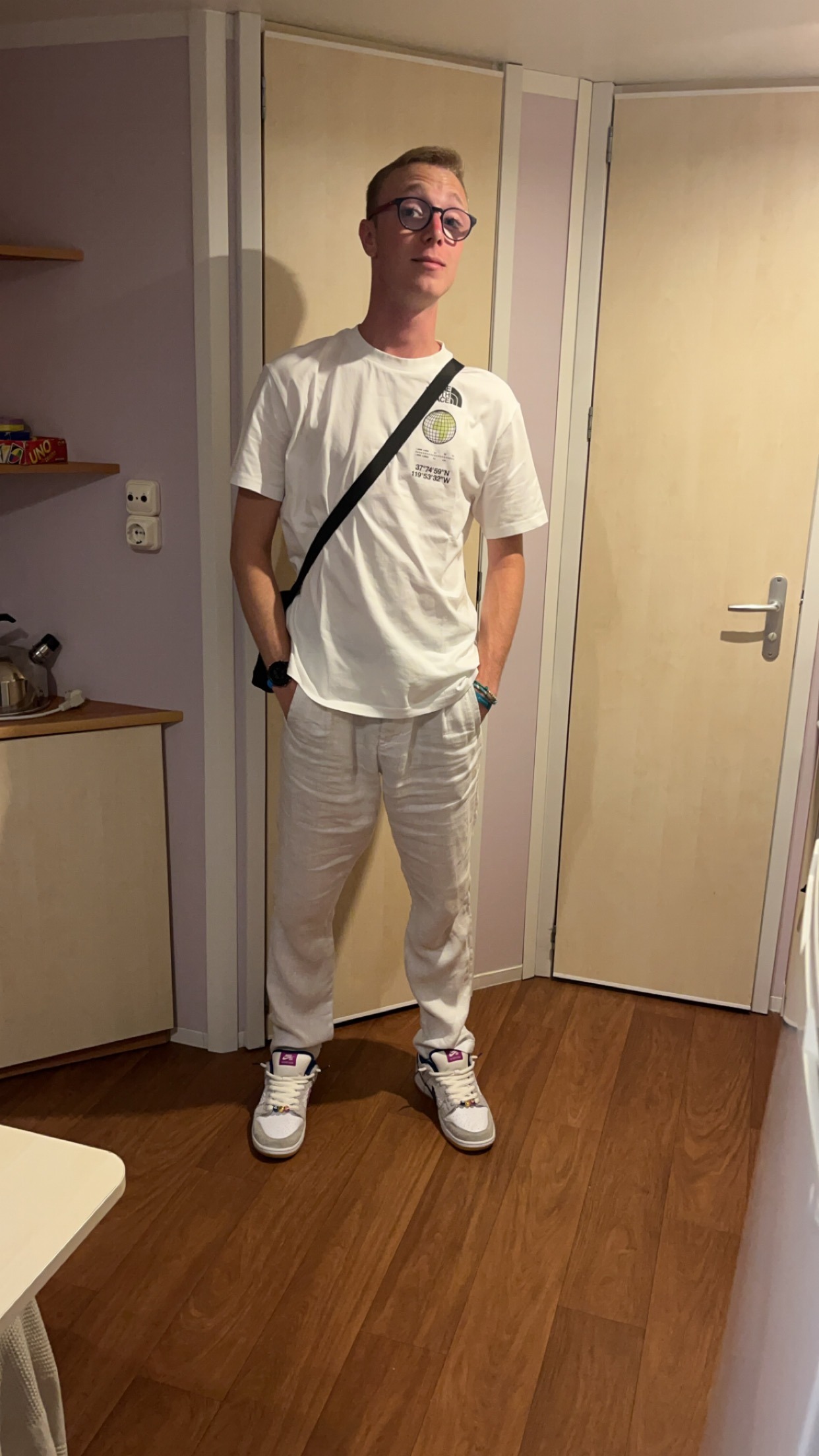 Profil de Otmane, 22 ans, Plan cul à Tramain