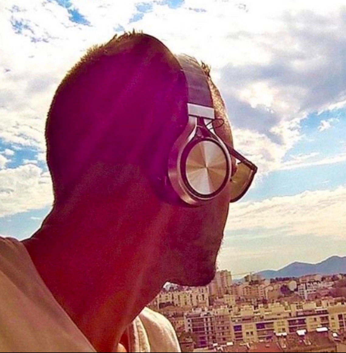Profil de Houssem, 43 ans, Plan cul à Uzel