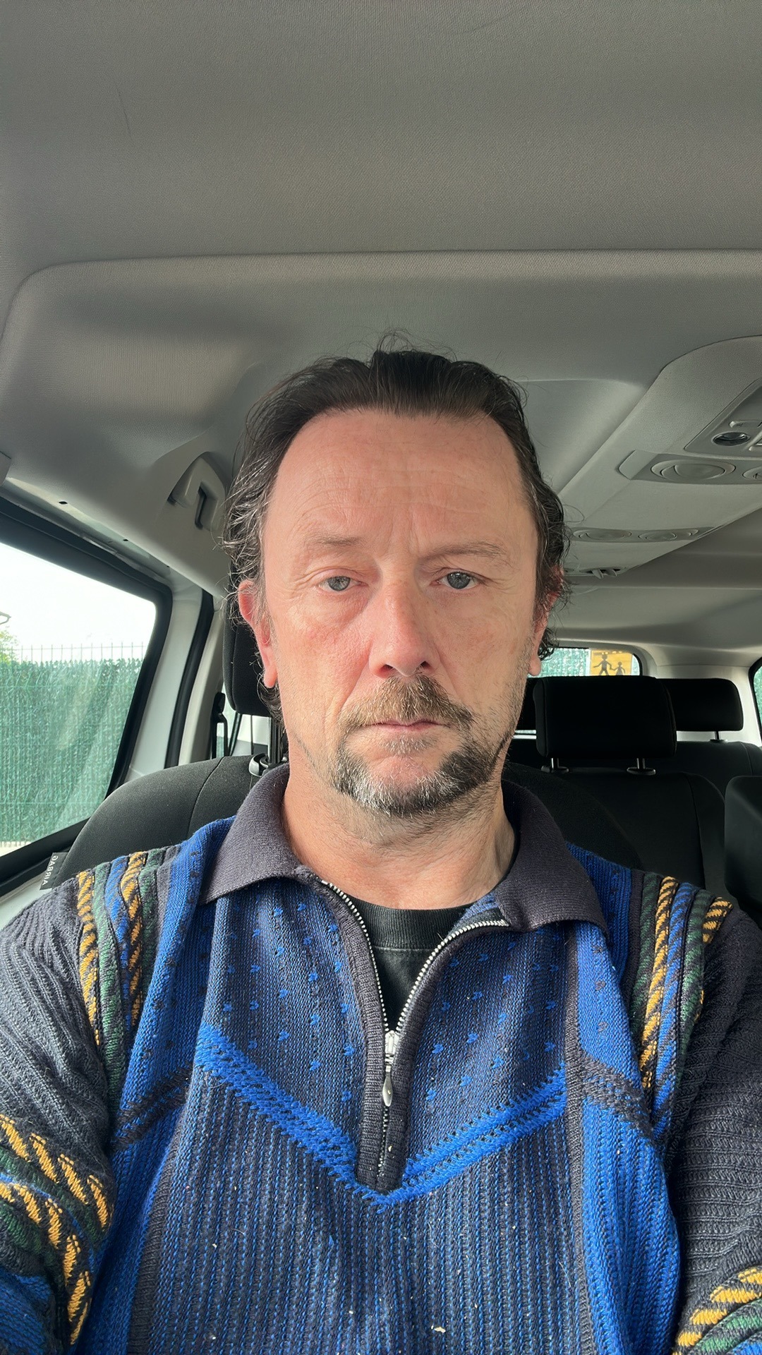 Profil de Manny, 55 ans, Plan cul à Guilliers