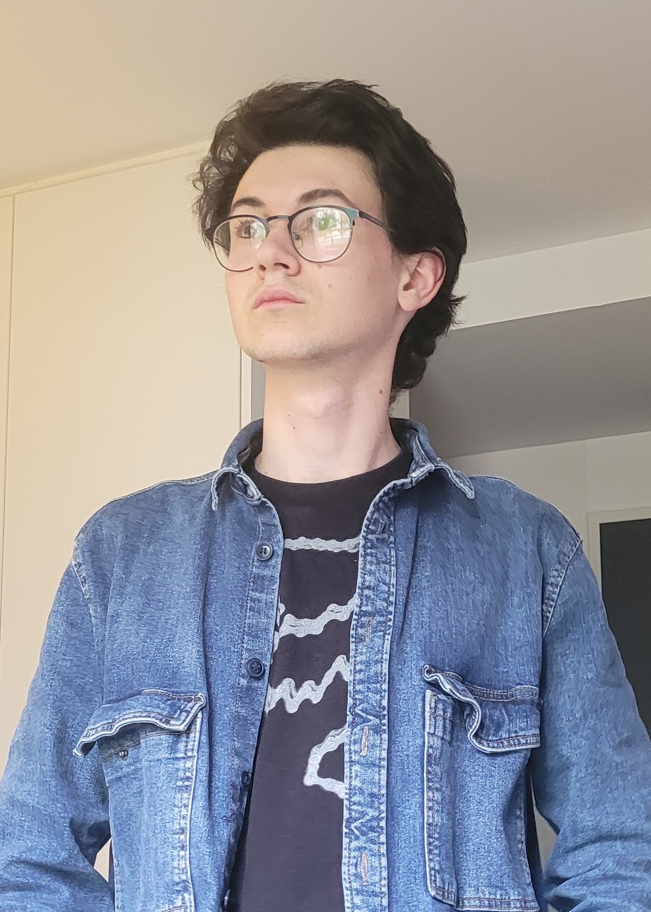 Profil de Alixan, 20 ans, Plan cul à Tréogan