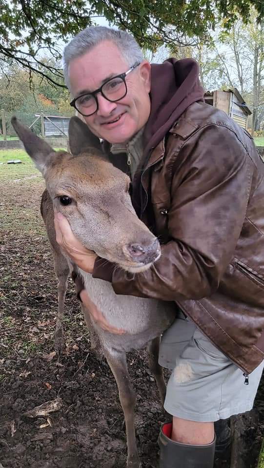 Profil de Choaib, 55 ans, Plan cul à Henvic