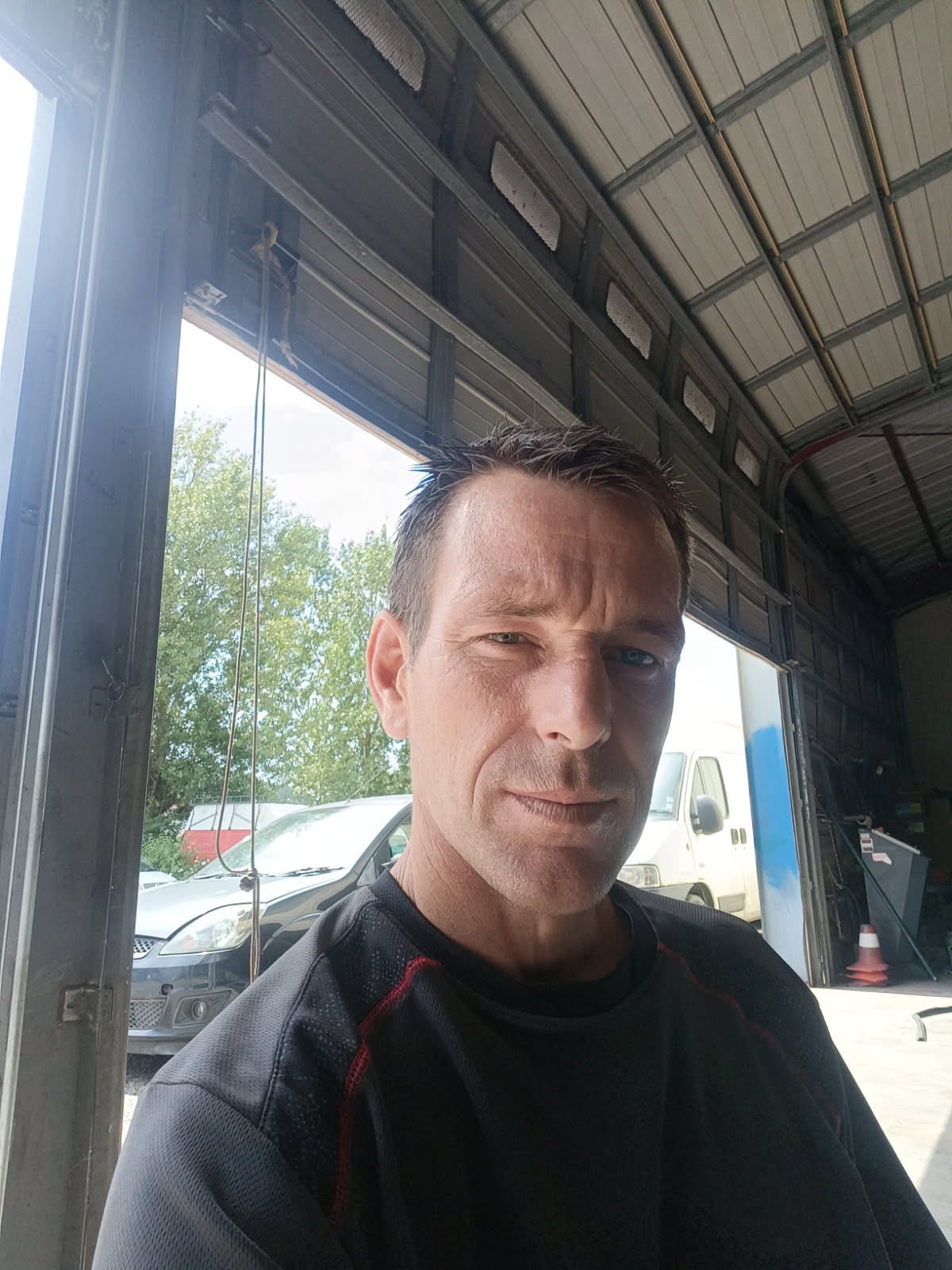 Profil de Therence, 41 ans, Plan cul à Bringolo