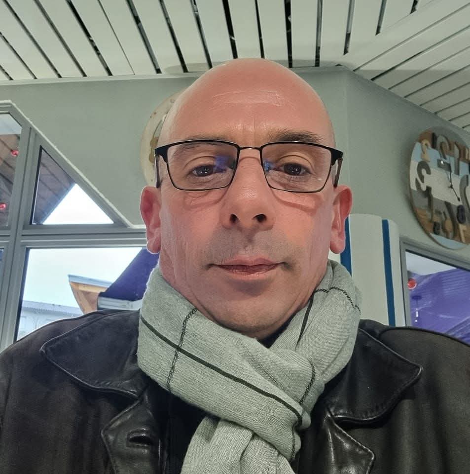 Profil de Rubben, 48 ans, Plan cul à Plourhan