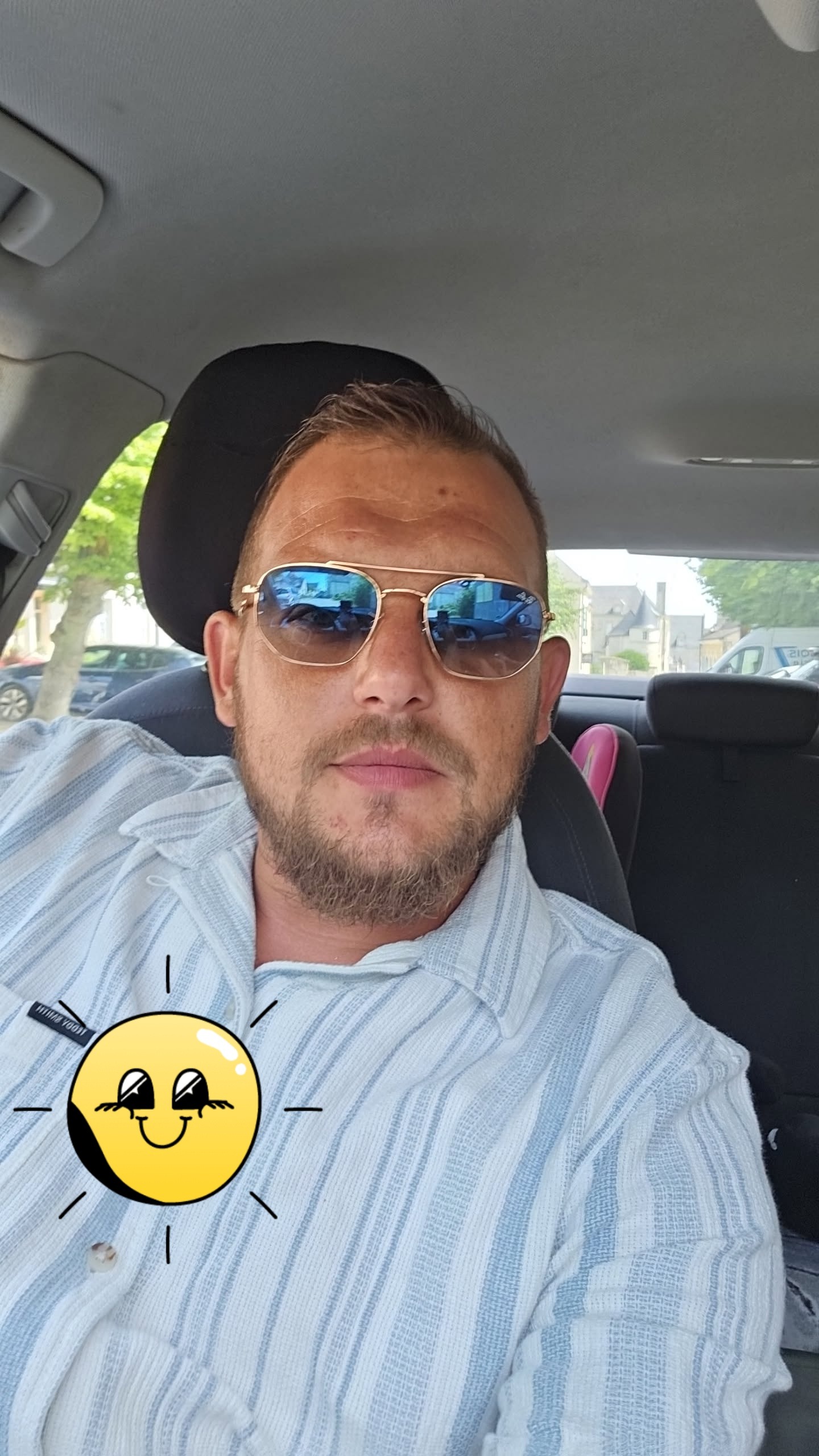 Profil de Wilhelm, 30 ans, Plan cul à Languenan