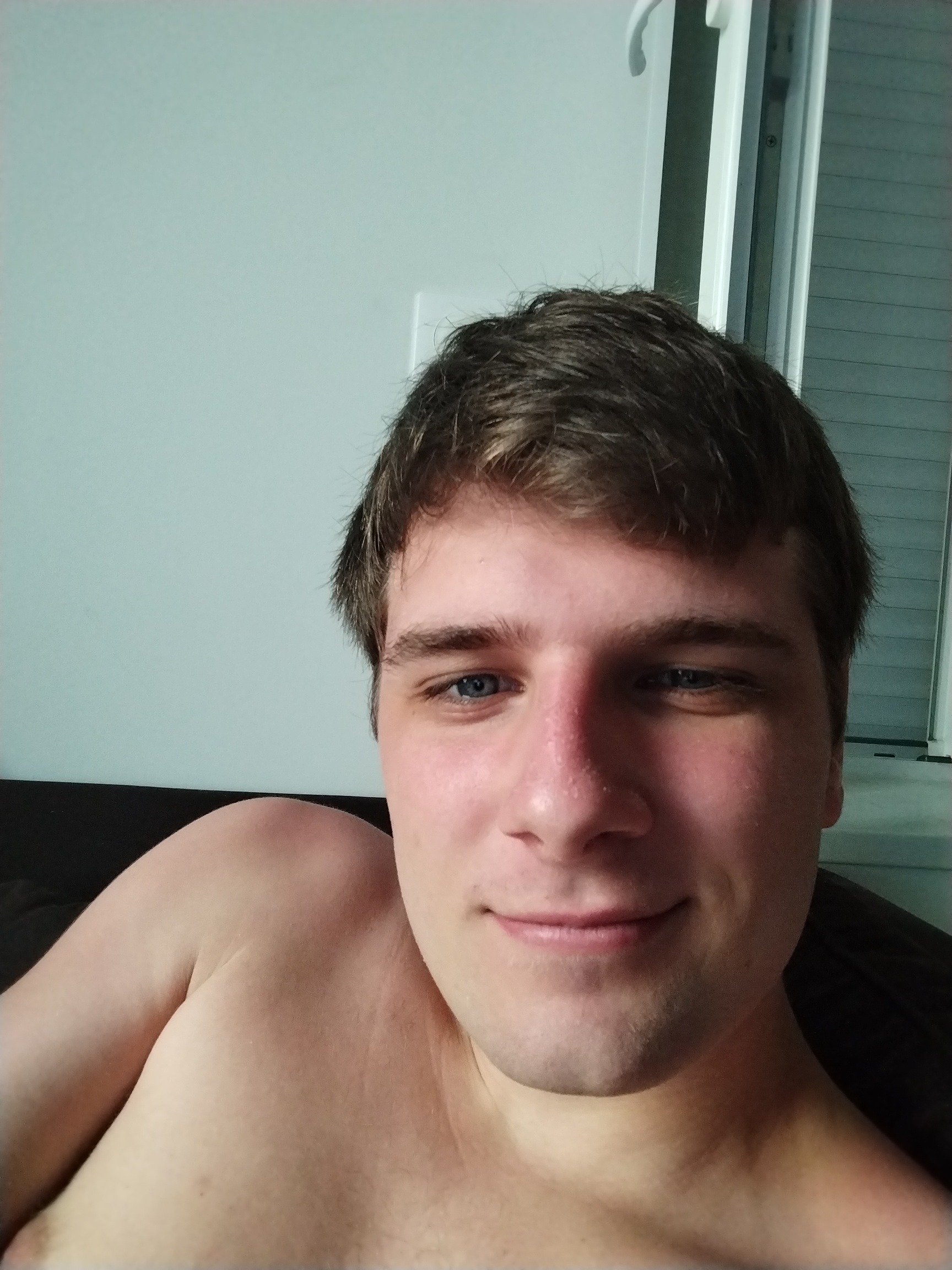 Profil de Wessim, 24 ans, Plan cul à Magoar