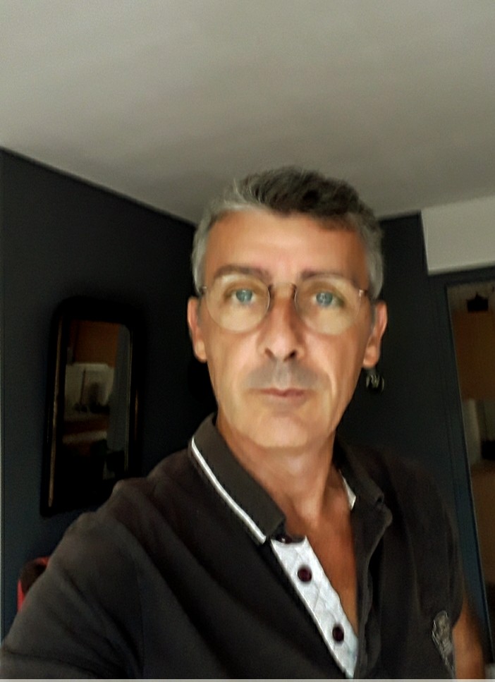 Profil de Nayim, 55 ans, Plan cul à LeSaint