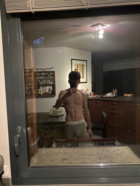 Profil de Mel, 23 ans, Plan cul à Aucaleuc