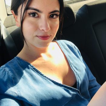 Profil de Maryama, 33 ans, Plan cul à Trélévern