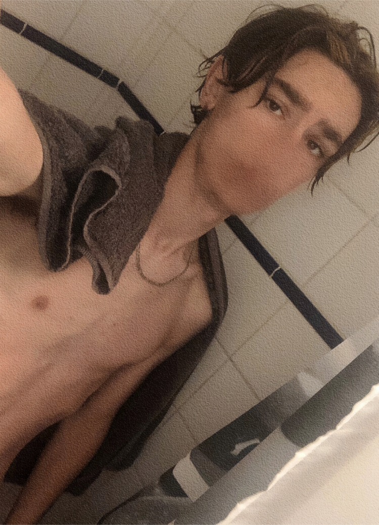 Profil de Djemmel, 19 ans, Plan cul à Treffléan