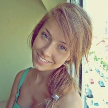 Profil de Leony, 27 ans, Plan cul à Pédernec