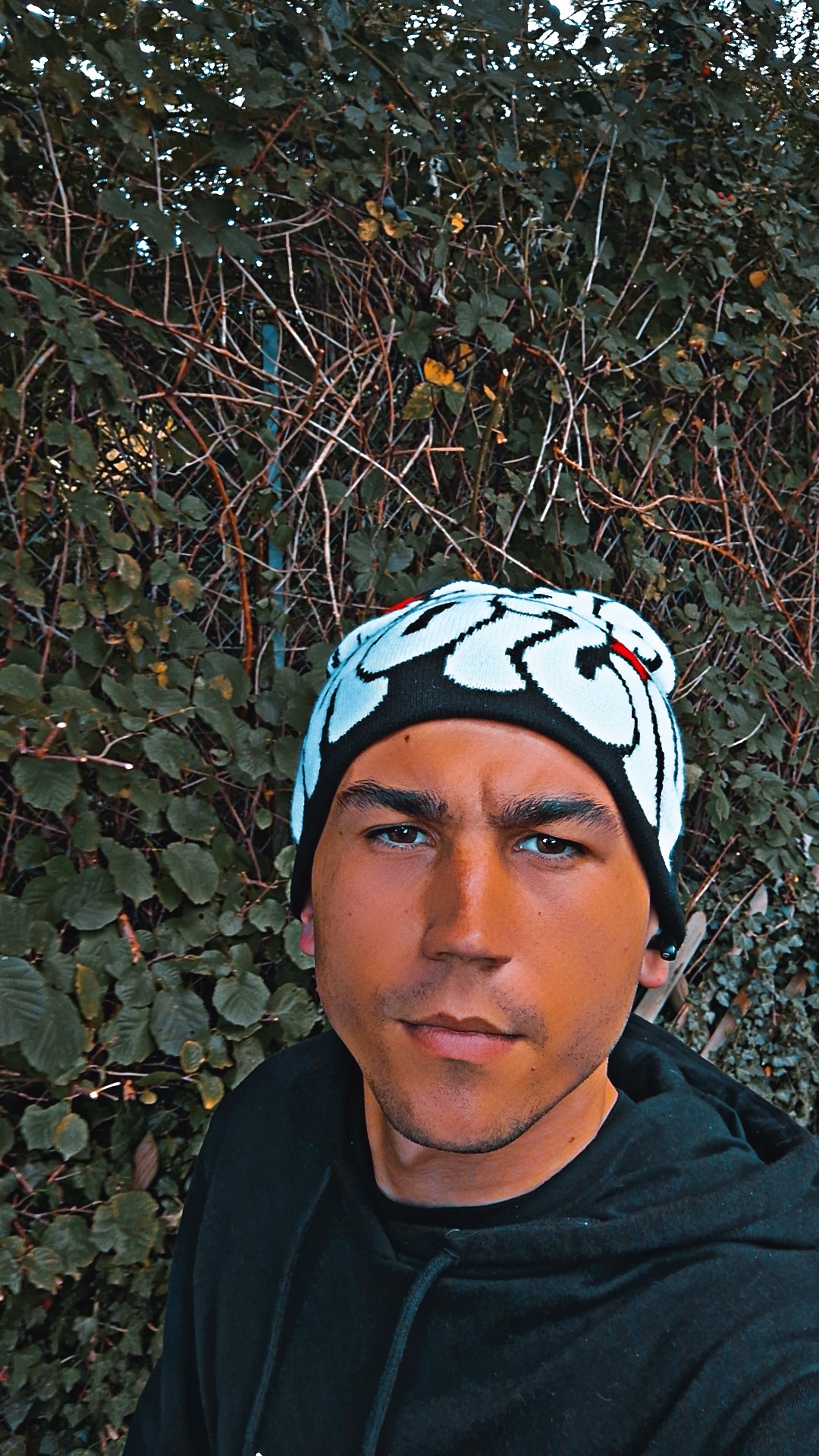 Profil de Ouriel, 19 ans, Plan cul à Berric