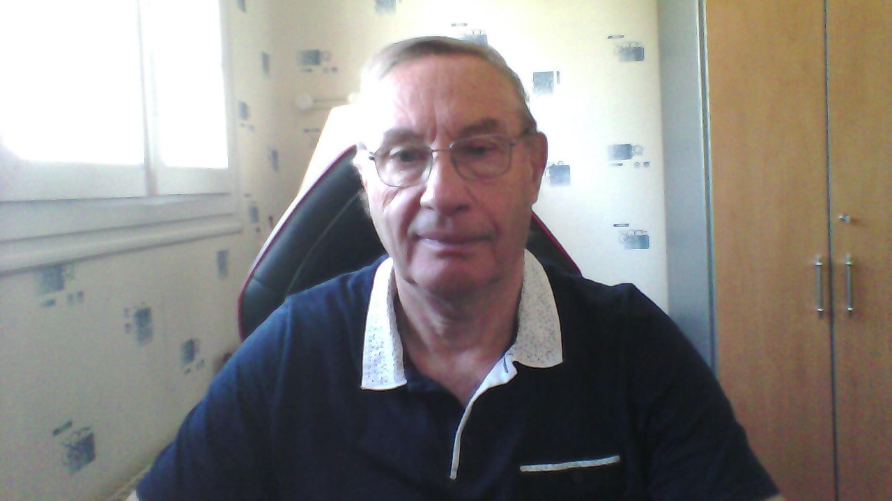 Profil de Hoan, 55 ans, Plan cul à Guissény