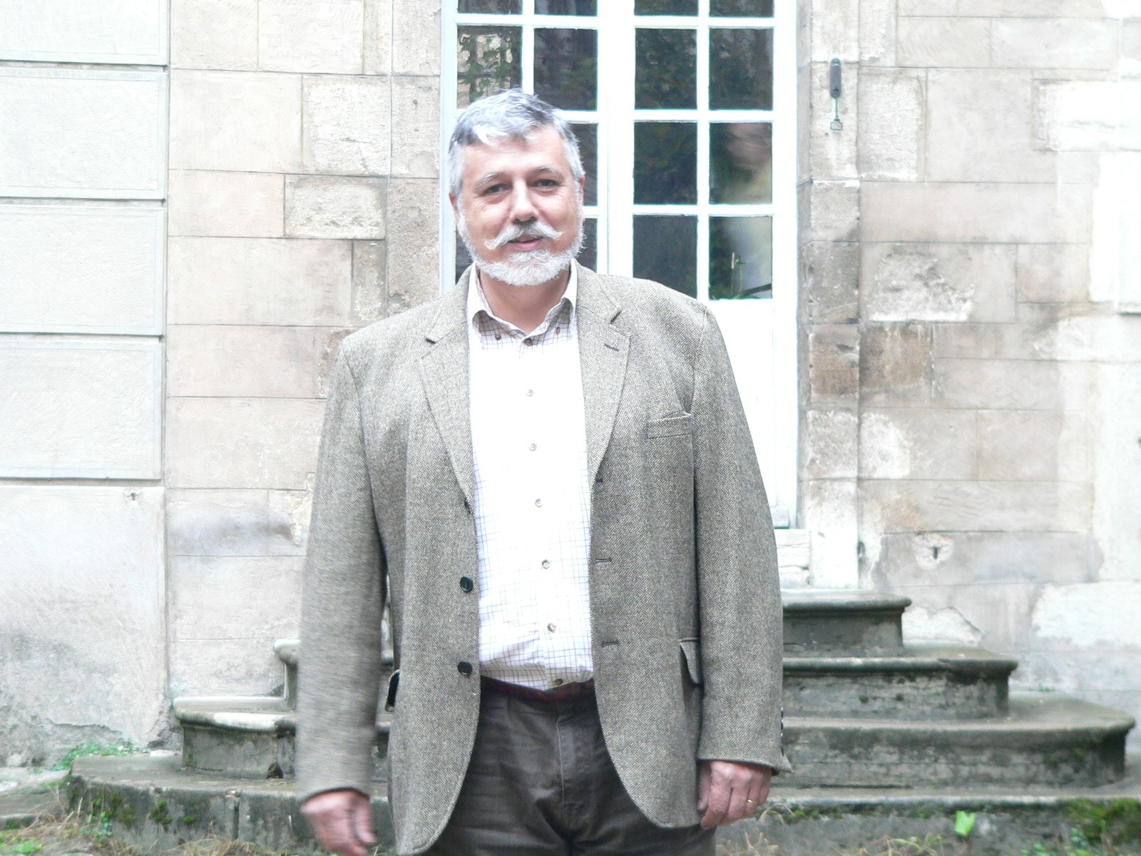 Profil de Lyess, 47 ans, Plan cul à Vald'Oust
