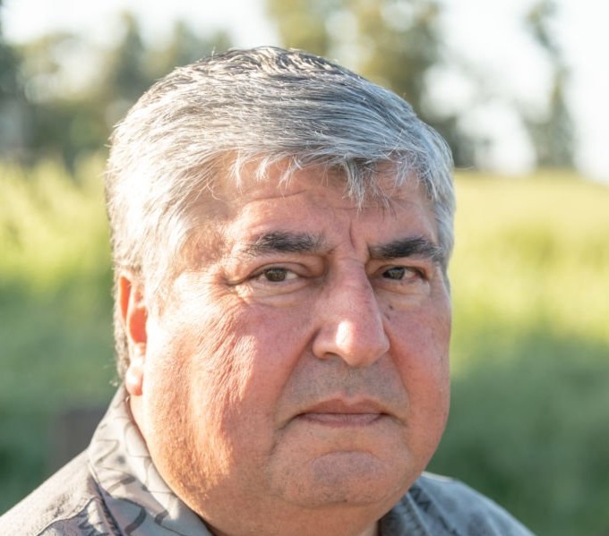 Profil de Peniel, 55 ans, Plan cul à Saint-Samson-sur-Rance