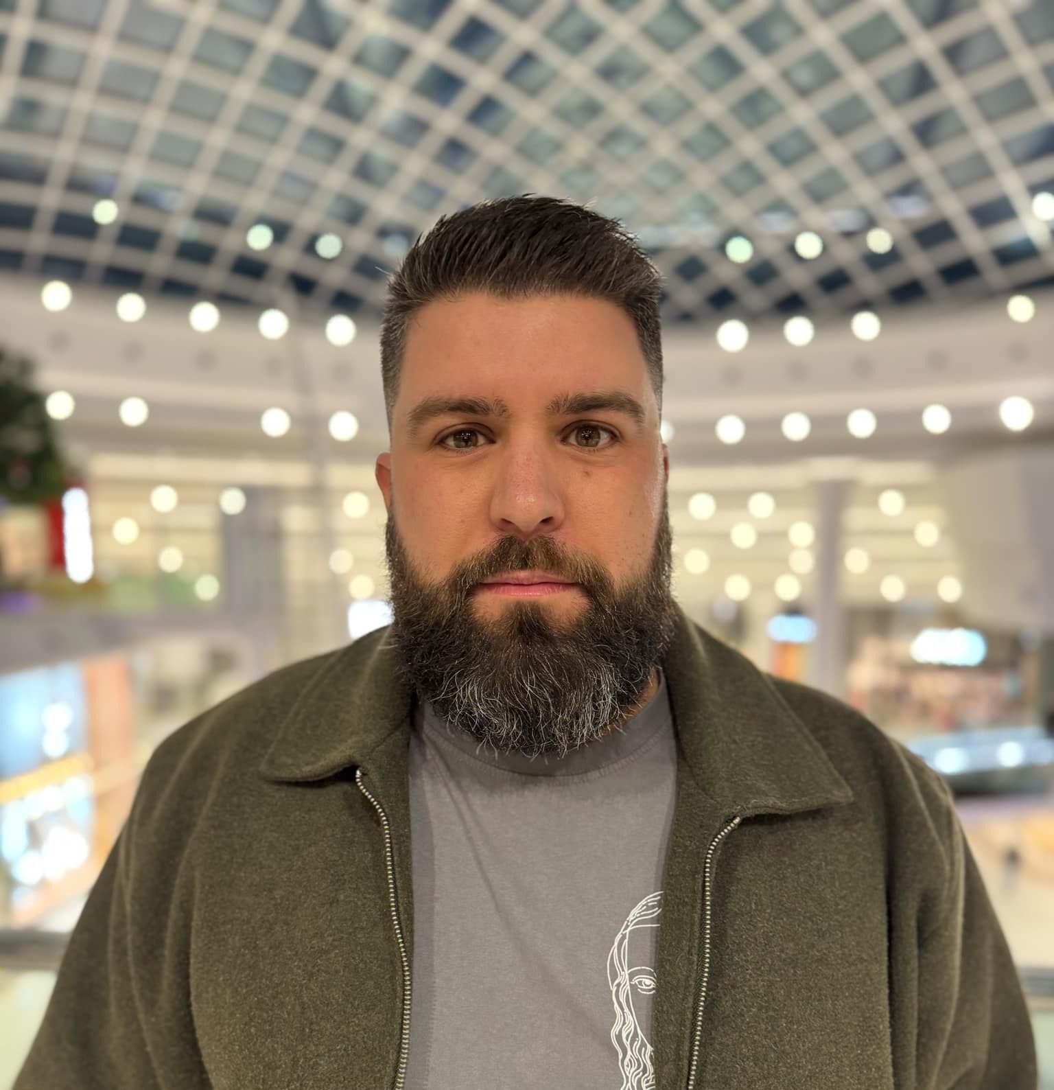 Profil de Ihsen, 34 ans, Plan cul à LaVicomté-sur-Rance