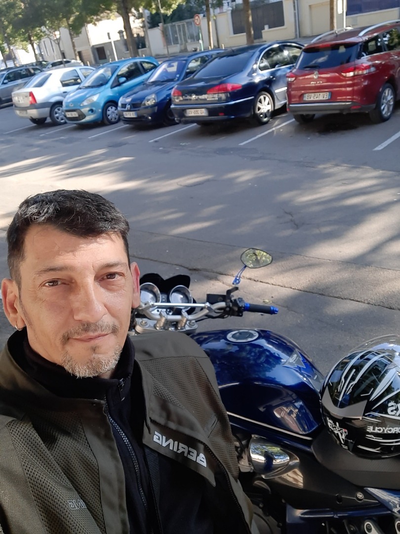 Profil de Arda, 41 ans, Plan cul à BonRepossurBlavet