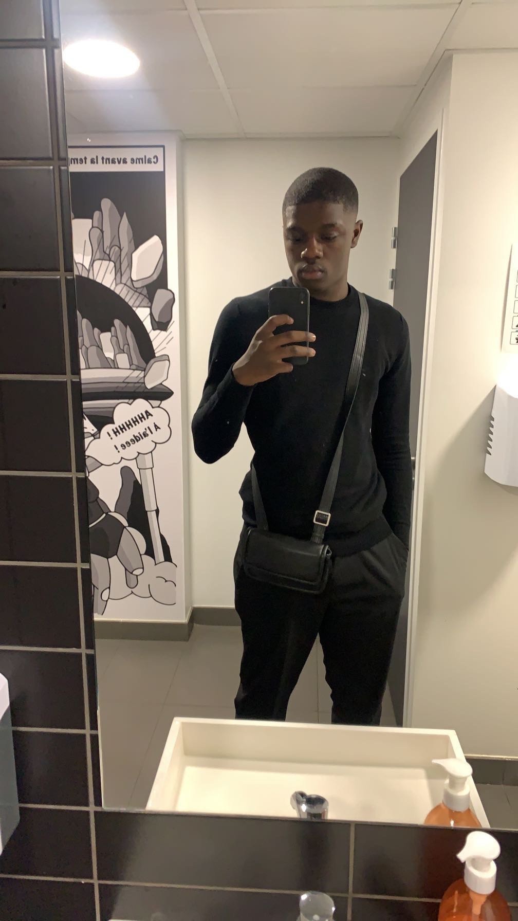 Profil de Wendel, 20 ans, Plan cul à Pontrieux
