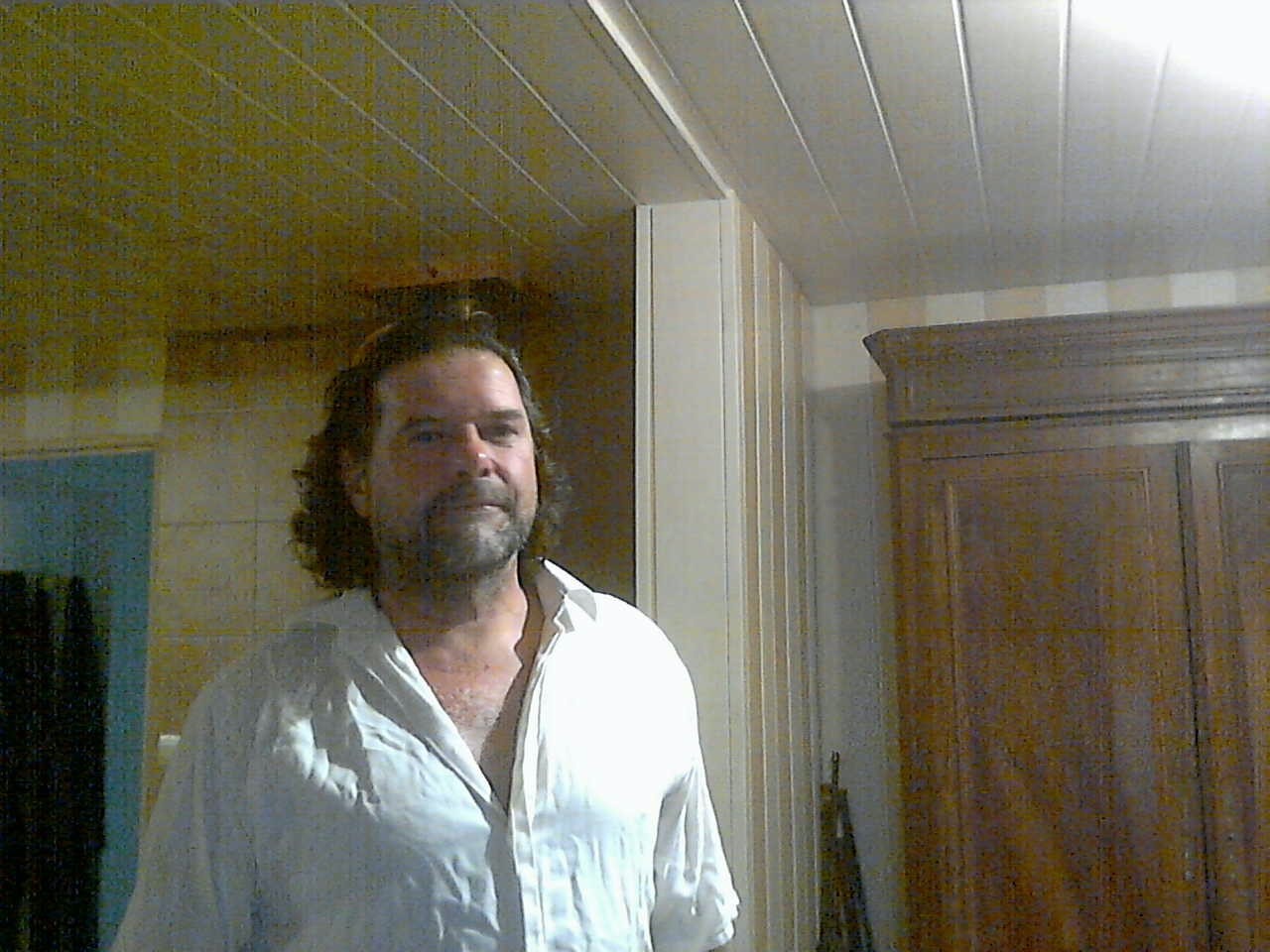 Profil de Eliav, 52 ans, Plan cul à Brusvily