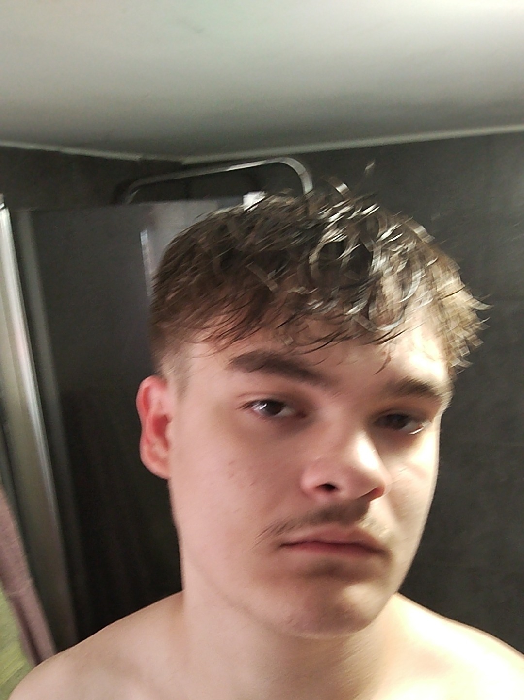 Profil de Archad, 19 ans, Plan cul à Guégon