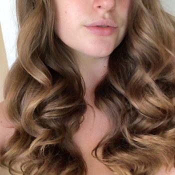 Profil de Téa, 33 ans, Plan cul à Guiclan