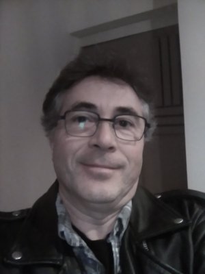 Profil de Thays, 54 ans, Plan cul à Josselin