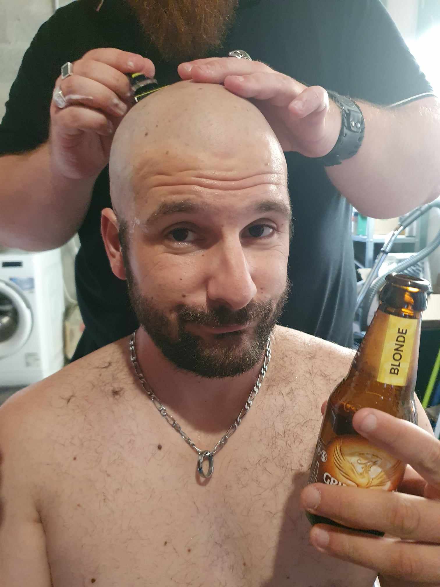 Profil de Aram, 34 ans, Plan cul à Andel