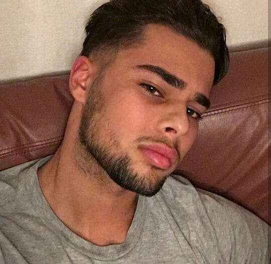 Profil de Maximin, 25 ans, Plan cul à Berrien