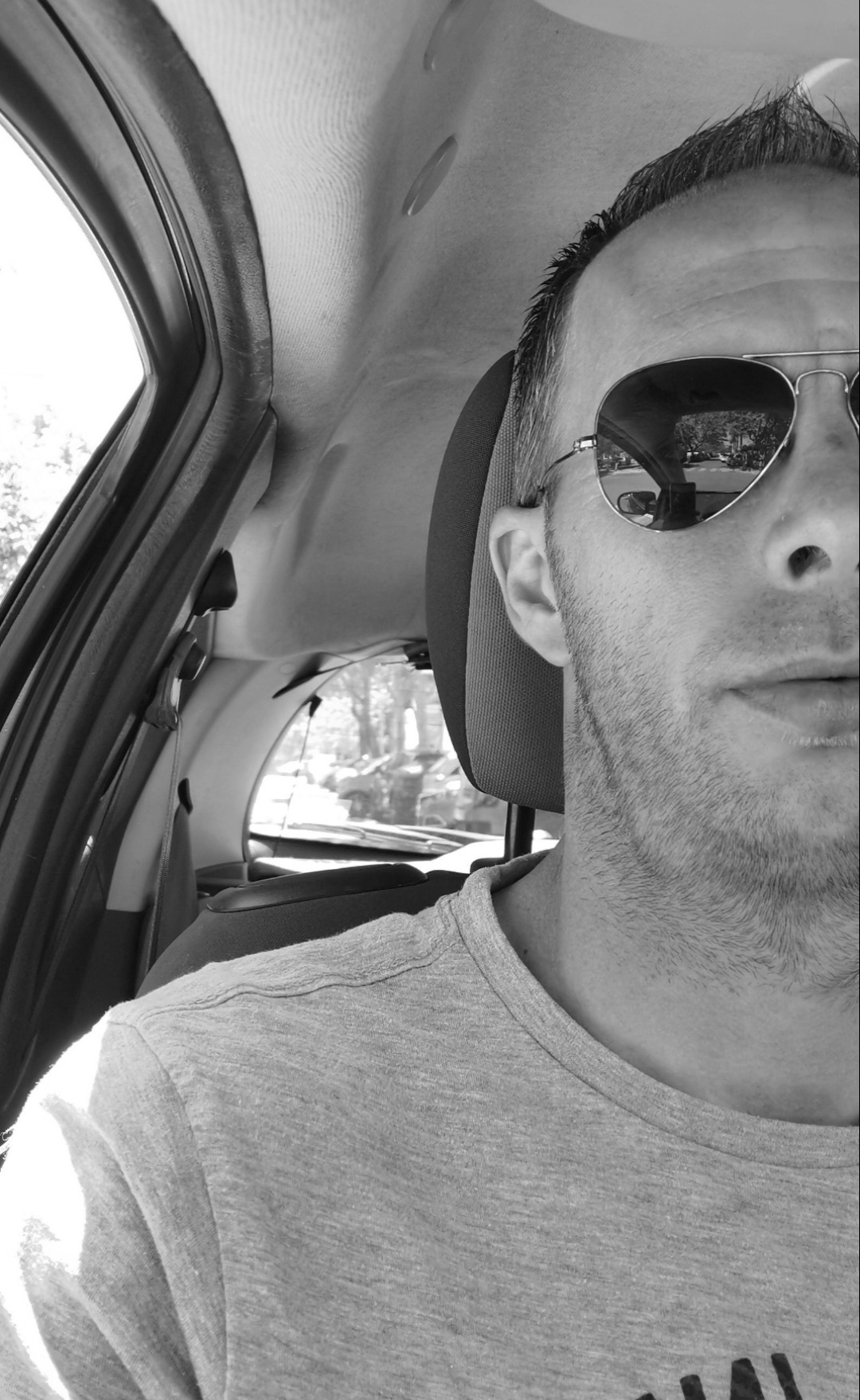 Profil de Mohamadou, 37 ans, Plan cul à Tréguier