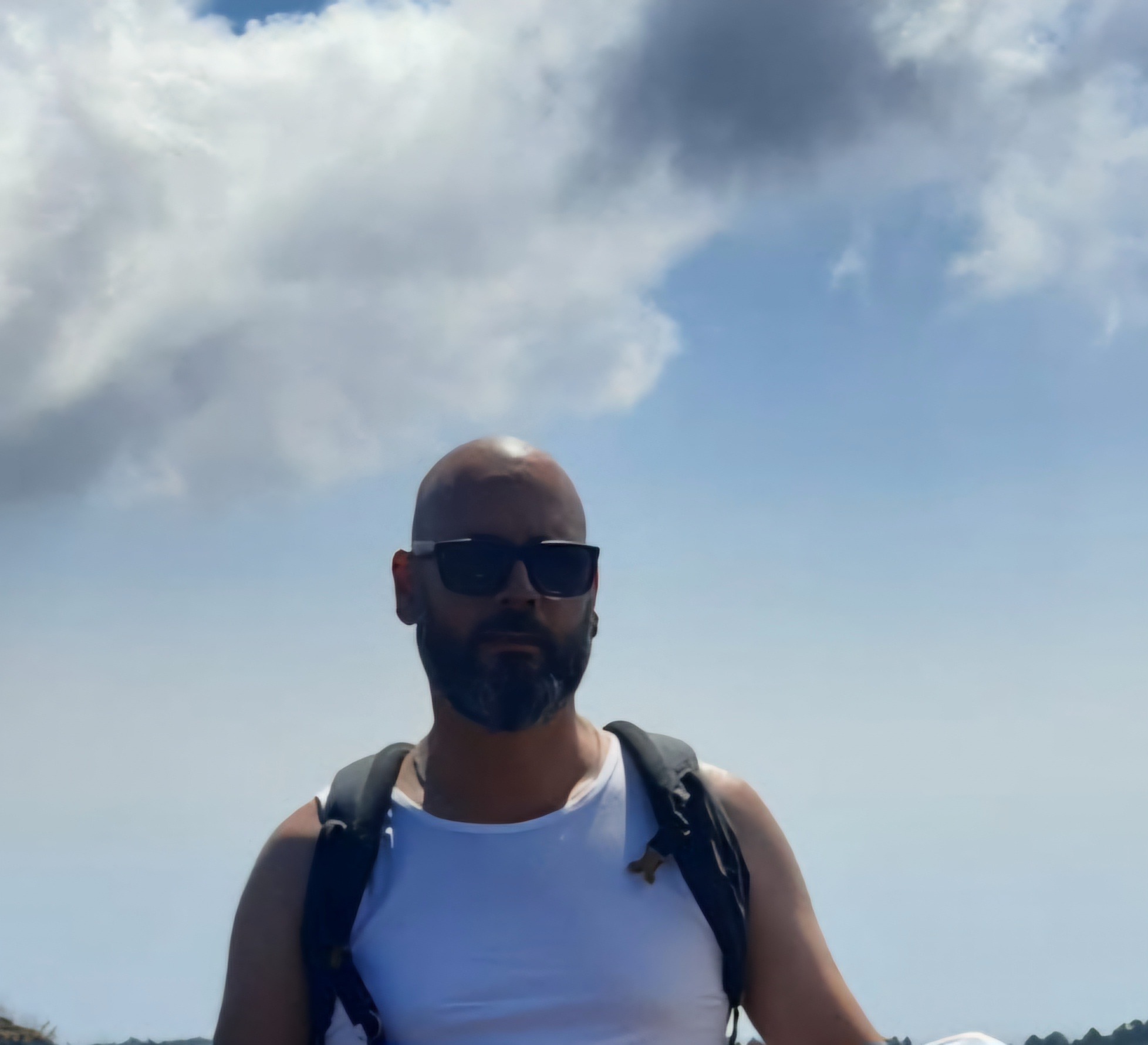 Profil de Hendrick, 42 ans, Plan cul à Plougoumelen