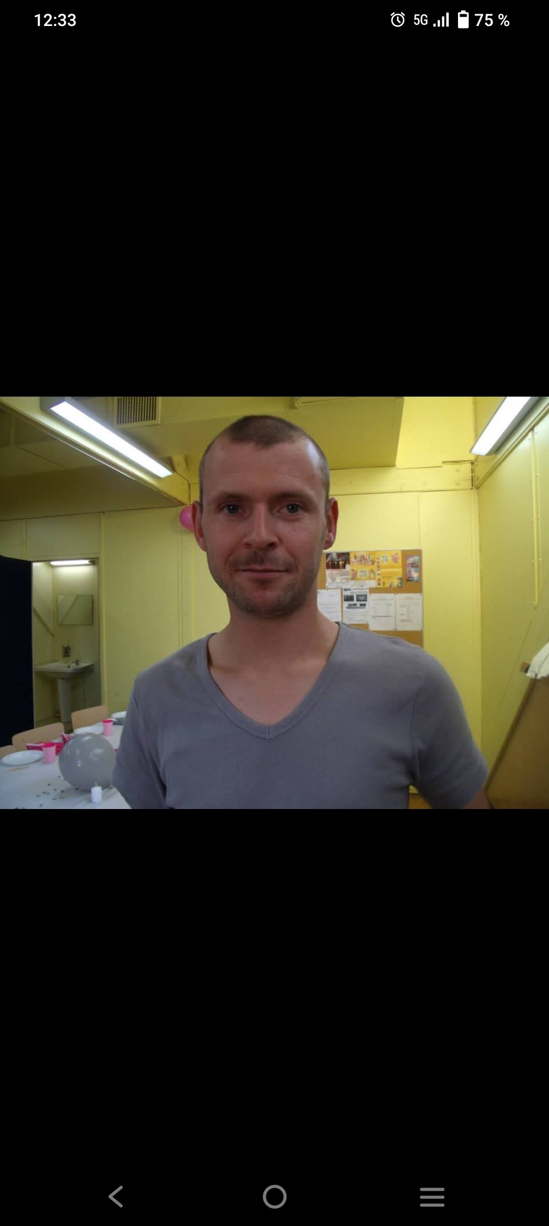 Profil de Alvyn, 42 ans, Plan cul à Trémeur