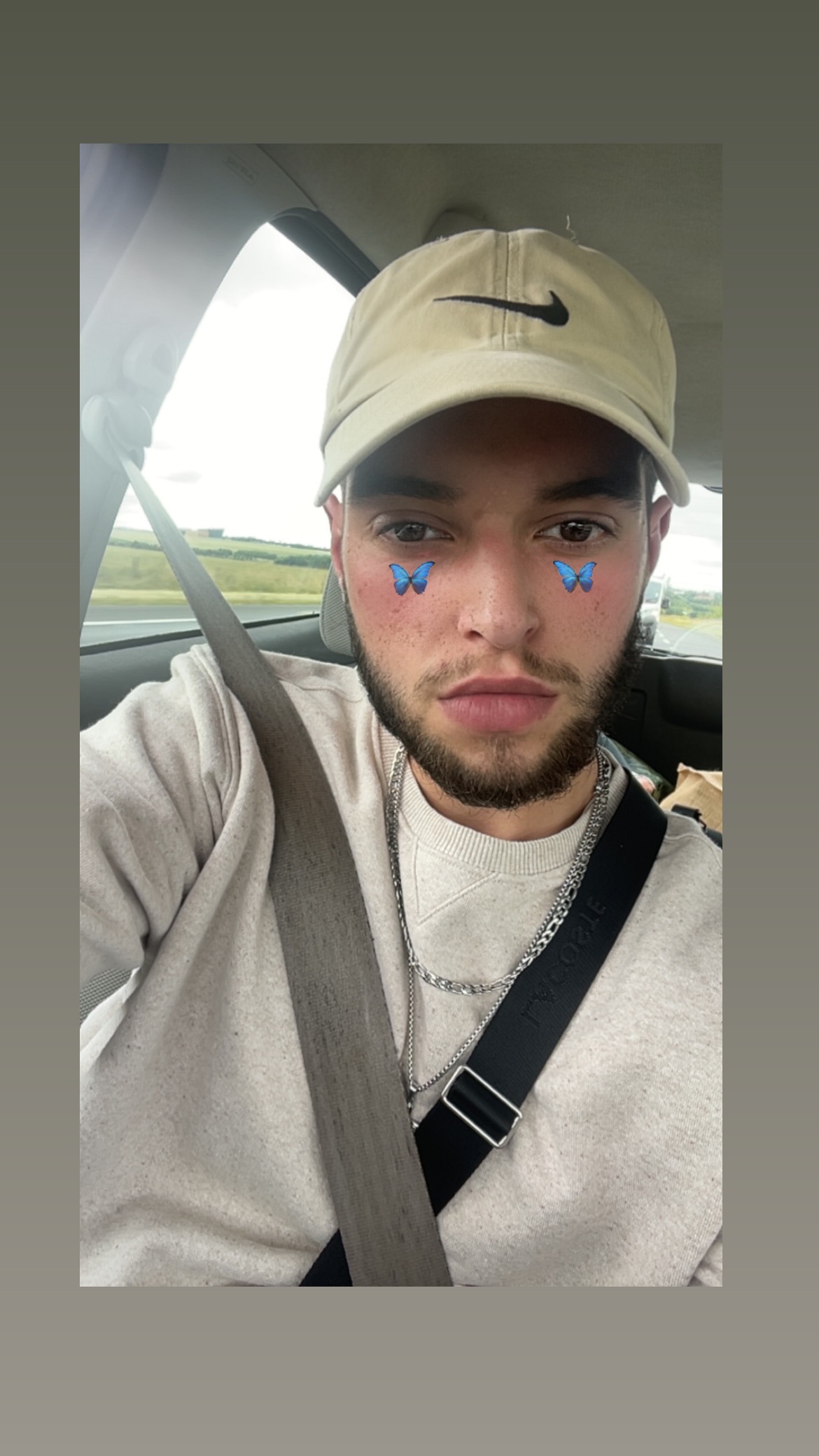 Profil de Fati, 24 ans, Plan cul à LeMerzer