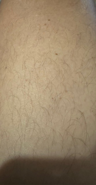 Profil de Efraim, 38 ans, Plan cul à Tramain