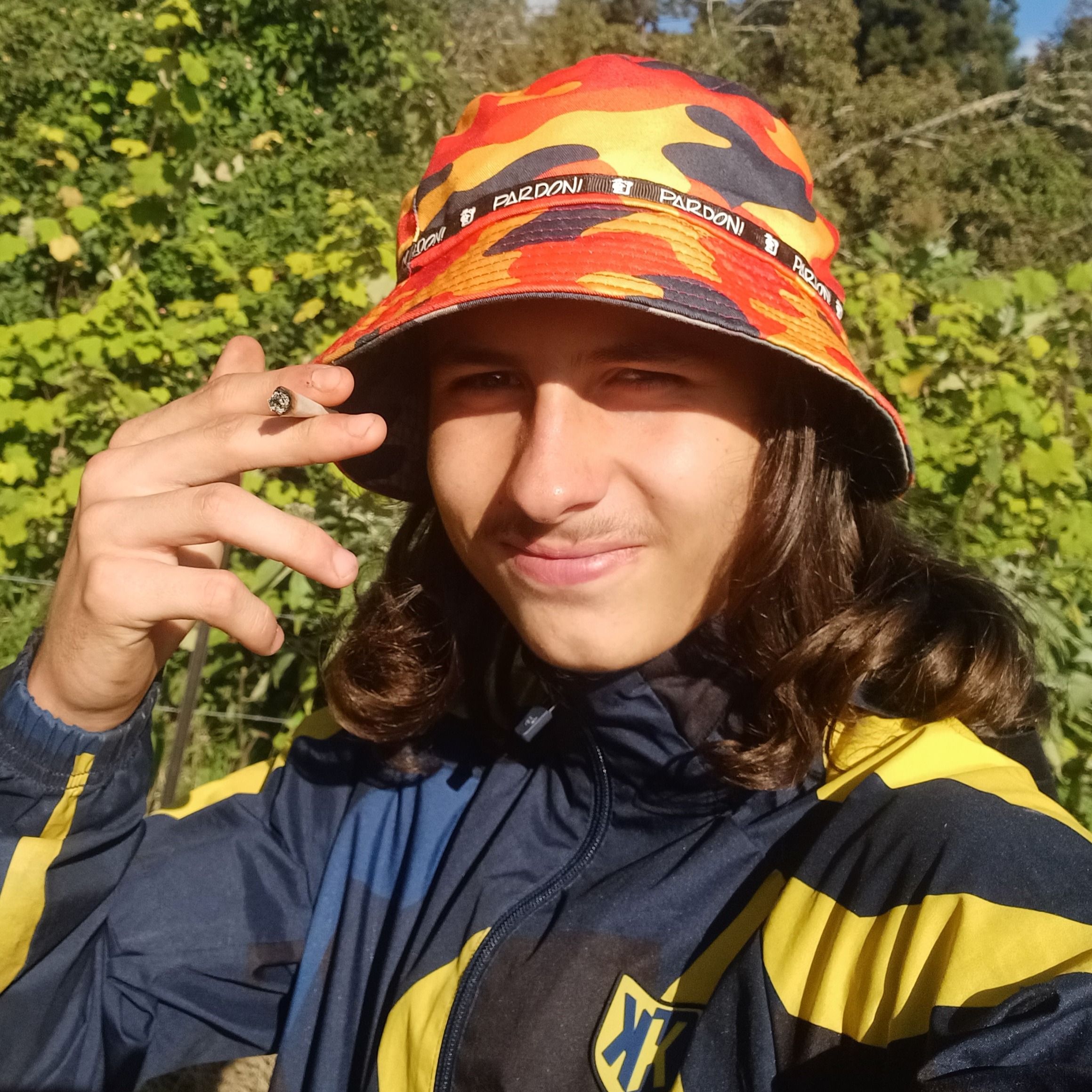 Profil de Laurens, 20 ans, Plan cul à Saint-Agathon