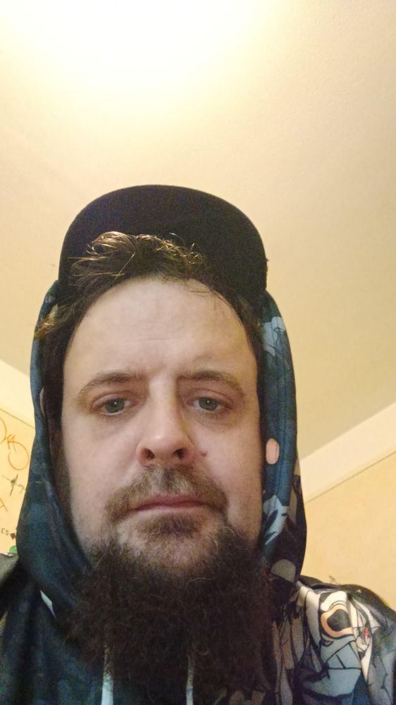 Profil de Jovan, 37 ans, Plan cul à Trégonneau