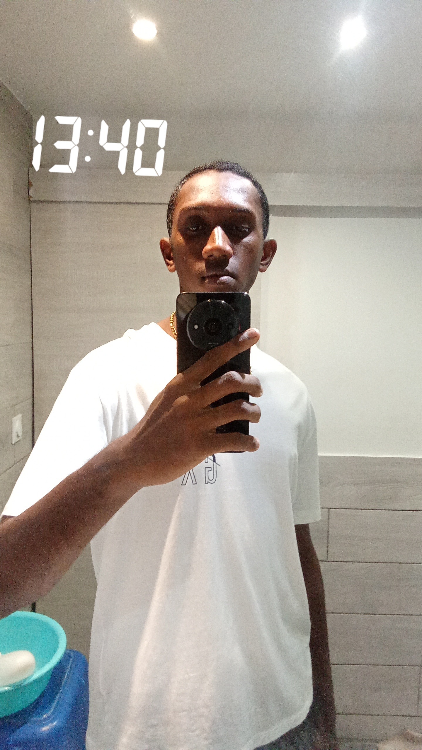 Profil de Safwan, 22 ans, Plan cul à Arzano