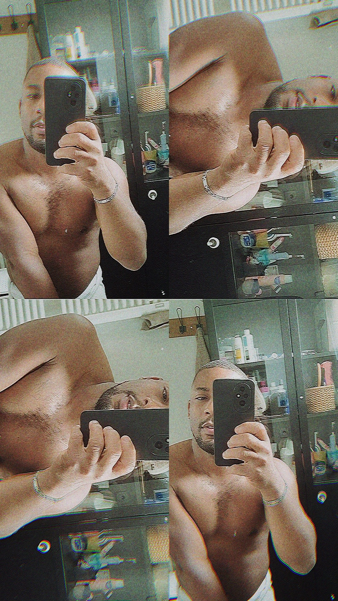 Profil de Nasim, 34 ans, Plan cul à Larmor-Plage