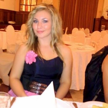 Profil de Svetlana, 39 ans, Plan cul à Concoret