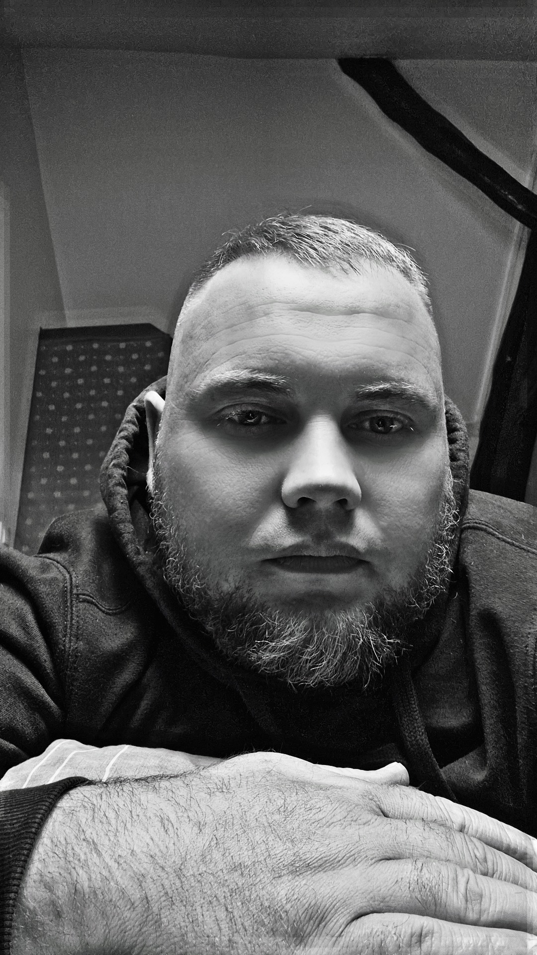 Profil de Farouq, 35 ans, Plan cul à Campénéac