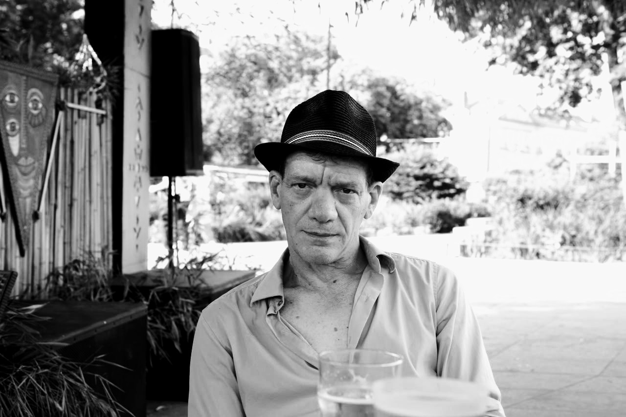 Profil de Amyn, 45 ans, Plan cul à Quiberon