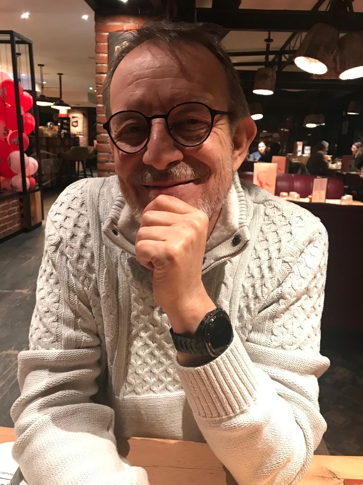 Profil de Ange-michel, 53 ans, Plan cul à Hédé-Bazouges
