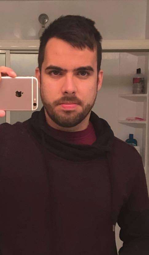 Profil de Jean-raymond, 33 ans, Plan cul à Saint-Denoual