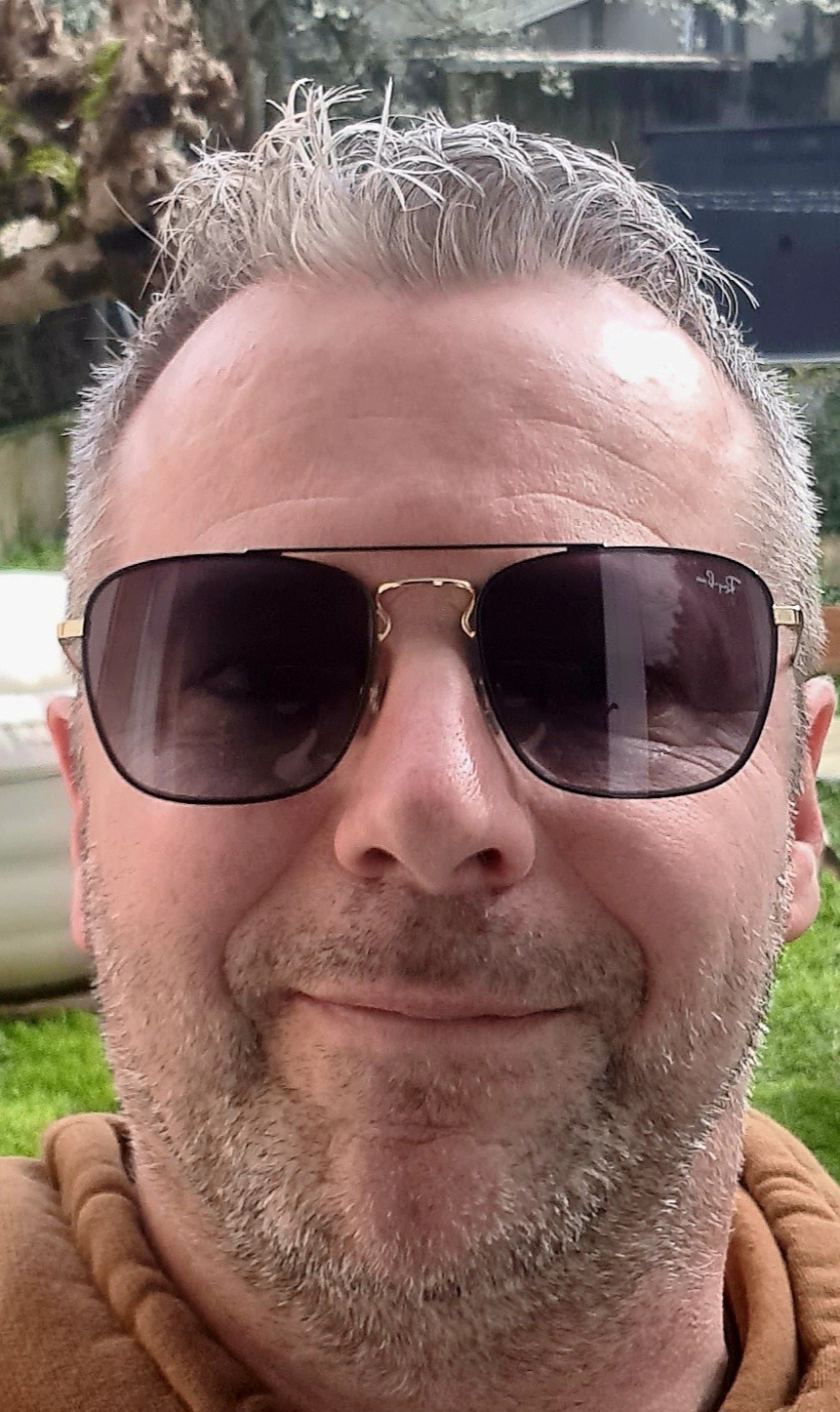 Profil de Tim, 55 ans, Plan cul à Plouaret