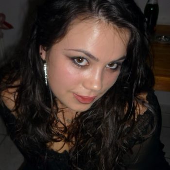 Profil de Myna, 31 ans, Plan cul à Sainte-Tréphine