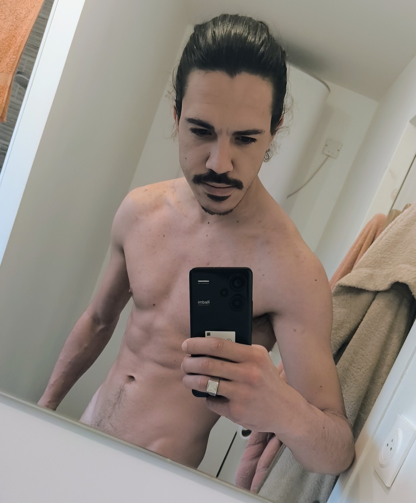 Profil de Paul, 30 ans, Plan cul à Allineuc